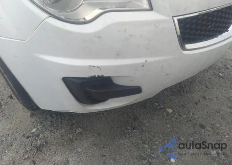 2014 Chevrolet Equinox 1Lt z USA, uszkodzony, nr VIN 2GNALBEK8E6227850